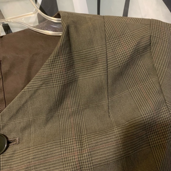 Journal Standard Reversible Jacket Sz M (Japanese Brand) - Picture 2 of 9